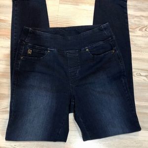 EUC Belle by Kim Gravel Jegging